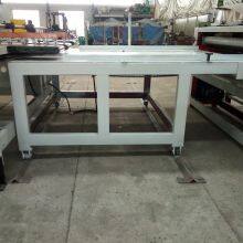 1400mm Automatic Feeding Corrugated Paperboard Wax Coating Machine for Paraffin Wax Coating thumbnail-3