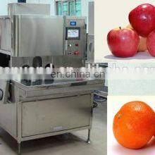 Stainless Steel Apple Persimmon Peeling Machine thumbnail-4