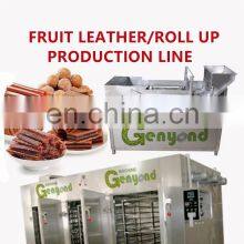 Factory Price Fruit Processing Line Fruit Produce Machine thumbnail-2