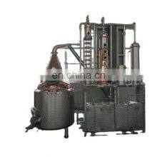 300L Multi-Functional Alcohol Still Distiller Forgin/Brandy/Whiskey/Rum/Vodka thumbnail-5