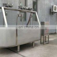 2018 New Style Cheese Processing Machine thumbnail-3