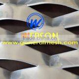 Carbon Steel Expanded Metal thumbnail-6