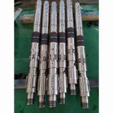 Oil Well API 11D1 RTTS Packer for Testing/water Injection thumbnail-2