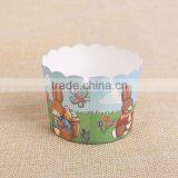 Paper Cake Cup Liners Baking Muffin Kitchen Craft Party DIY