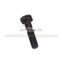 SINOTRUK HOWO Truck HC 16 Rear Axle Housing Spare Parts Q151B2040TF2 Screw for Sale thumbnail-4
