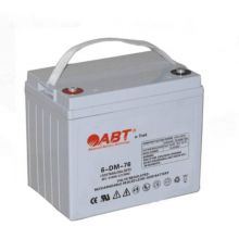 German ABT battery SGP12-42 sealed lead-acid battery 12V42 base station EPS/UPS