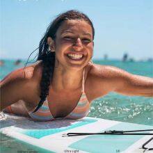 Inflatable Paddle Board Stand up Paddle Board thumbnail-2