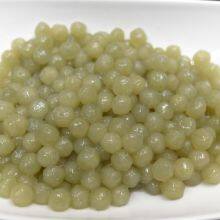 Technology Transfer of Boba Pearl Production Line With Quick Cook at Room Temperature for 2 Minutes thumbnail-3