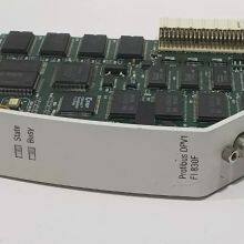 ABB FI830F 3BDH000032R1 Communication Module