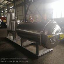 Farm Hazard-free Treatment Equipment - Manufacturer of Hazard-free Treatment Equipment for Spoiled Meat thumbnail-3