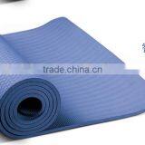 Yoga Mat Tpe Blue/Green/Pink/Purple Type thumbnail-1