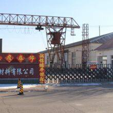 Tianjin Wodon Wear Resistant Material Co., Ltd company overview - view 1 thumbnail