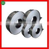 Alloy 0.4mm Thickness Steel Strip for 13mm Cored Wire thumbnail-1