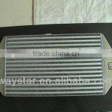 Waystar Intercooler Core Size 500x315x89 FOR EVO 4-8 thumbnail-1