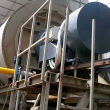 Manufacturers Supply Asphalt Mixing Plant Heavy Oil Burner Energy Saving and Environmental Protection thumbnail-3