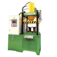 Jianlong Custom Counterweight Forming Hydraulic Press thumbnail-2