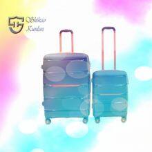 Hot Selling Spinner Luggage Durable Suitcase 20/24/28 Inch Safety Travel Hard Shell Travel Luggage With Tsa Lock thumbnail-3