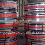 201 2B Cold Roll Stainless Steel Strips thumbnail-1