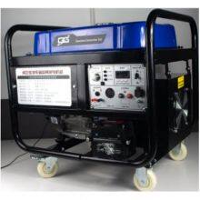 Portable Silent Dual Fuel Gasoline Inverter Generator 3kw 3000w Light Weight Series SC3500i With Quiet 60dB thumbnail-4