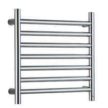 Wall Mount Electric Towel Rack Towel Warmer Towel Heater Electric Towel Shelf Model YC4848-7