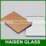 4mm,5mm,6mm Clear and Color Mirror(bronze ,grey) thumbnail-5
