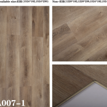 WPC Flooring Tiles for Home and Commercial Use With Different Thickness Customization thumbnail-2