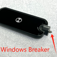 Carplay Android Auto Wired to Wireless CP/AA 2 in 1 Adapter thumbnail-4