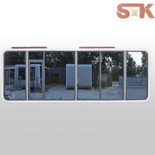 SXKON 40FT Apple Cabin