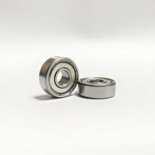 Deep Groove Ball Bearing 606ZZ thumbnail-2