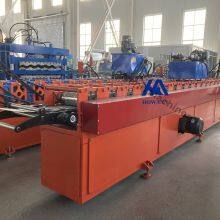 Hot Selling Roller Shutter Door Slate Machine Doors Rolling Roller Shutter Machine Roller Shutter Door Roll Forming Machine thumbnail-5