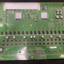 Repair GE Voluson S6/S8/P8 BF128 Board 5338209-2