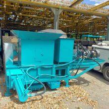 Mini Square Agricultural Silage Balers, Machine à emballer le foin pour un stockage efficace de l'ensilage thumbnail-4