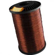 Electrical Supplies Aluminum Wire ISO9001 Enameled Aluminum Round Wire Manufacturer Prices High Temperature Wire Transformer thumbnail-6