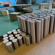 Titanium Alloy Bar Featuring Excellent Fatigue Resistance for Automotive Components and Heavy Machinery thumbnail-4