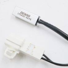 Genuine SANY Excavator Temperature Sensor 60033039 170400-4670 | OEM Engine & Cabin Climate Control Sensor thumbnail-5