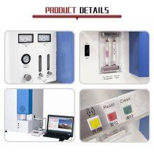 Qualified Casting Furnace Front Online Iron Alloy Carbon Silicon Analyzer thumbnail-2