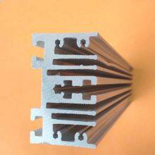 Customized Heavy-duty Aluminum for Industrial Building Materials, Cnc Deep Processing and Surface Treatment thumbnail-1