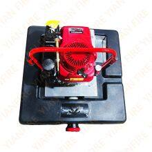 13HP Honda Vertical Engine Floating Water Pumps Emergency Fire Equipment thumbnail-1