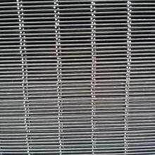 Galvanized Welded Wire Mesh Panel 0.5-12mm Gauge ASTM E2016 Compliant thumbnail-4