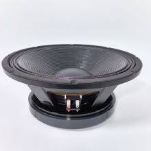HD18SF330 Ferrite Subwoofer Bass Speakers 2000w Hengda Audio Speakers 18 Inch thumbnail-5