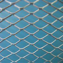 Durable Expanded Metal Mesh in Stainless Steel & Galvanized Steel for Industrial Filtration thumbnail-4