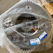 ORIGINAL VOLVO CARRIER VOE14566410 APPLY For Travel Gearbox thumbnail-2