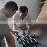 New Creative Sports Goods Co., Ltd. company overview - view 3 thumbnail