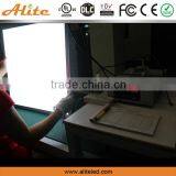 Dimmable Surface Mounted Square 2x4 & 600x600 Ceiling Led Panel Light thumbnail-6