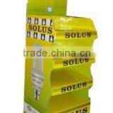 High Quality Make up Cardboard Display Stand Huizhou thumbnail-1