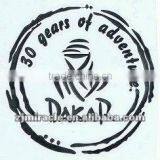 Car Bedges Emblems Sticker thumbnail-1