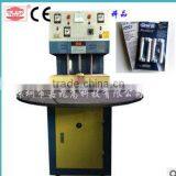 Automatic Blister Sealing Machine for Mask Bowl thumbnail-2