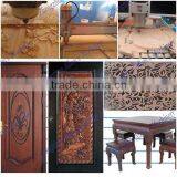 Low Energy Consumption Woodworking Cnc Router on Sale thumbnail-1