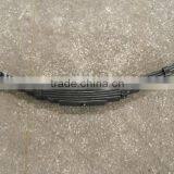 American/German Type Trailer Parts Leaf Spring Auto Part
