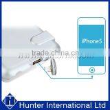 New Arrival Wireless For IPhone5 Battery Case thumbnail-4